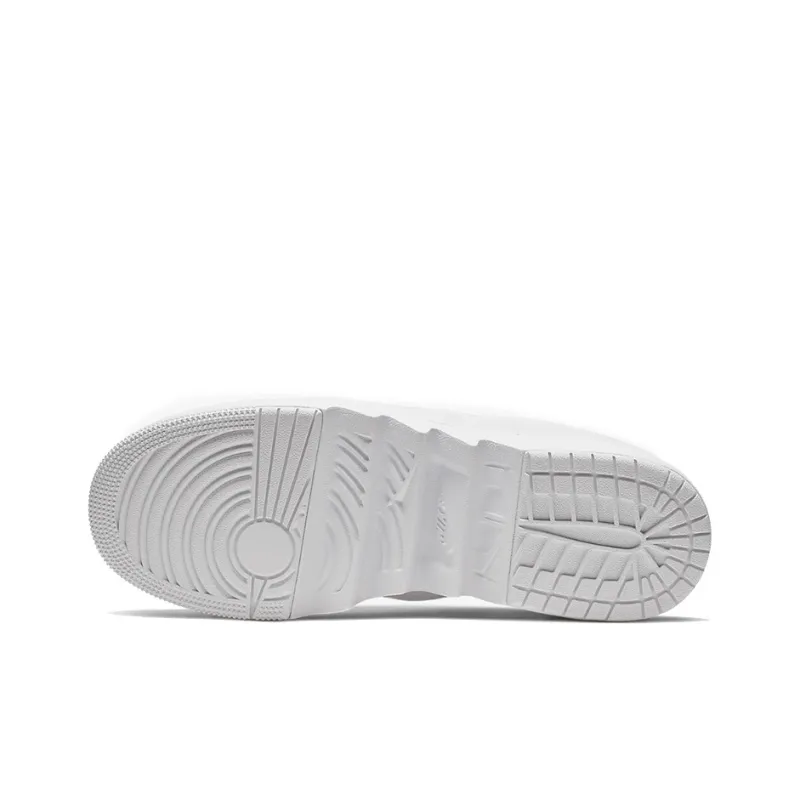 Jordan 1 Jester Xx Low Laced Triple White Women's-4