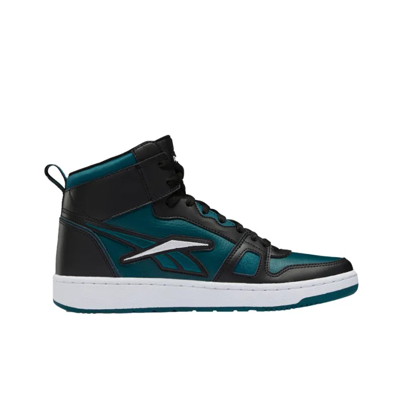 Reebok Resonator Mid 'Midnight Pine'-1