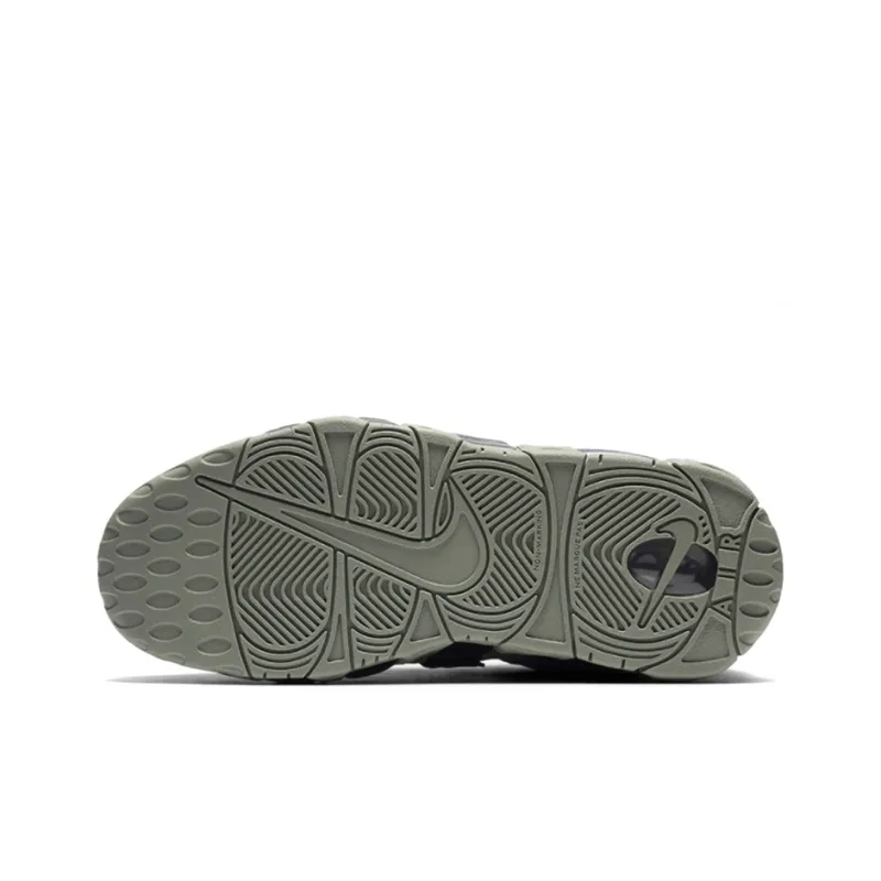 Nike Air More Uptempo Dark Stucco GS-5