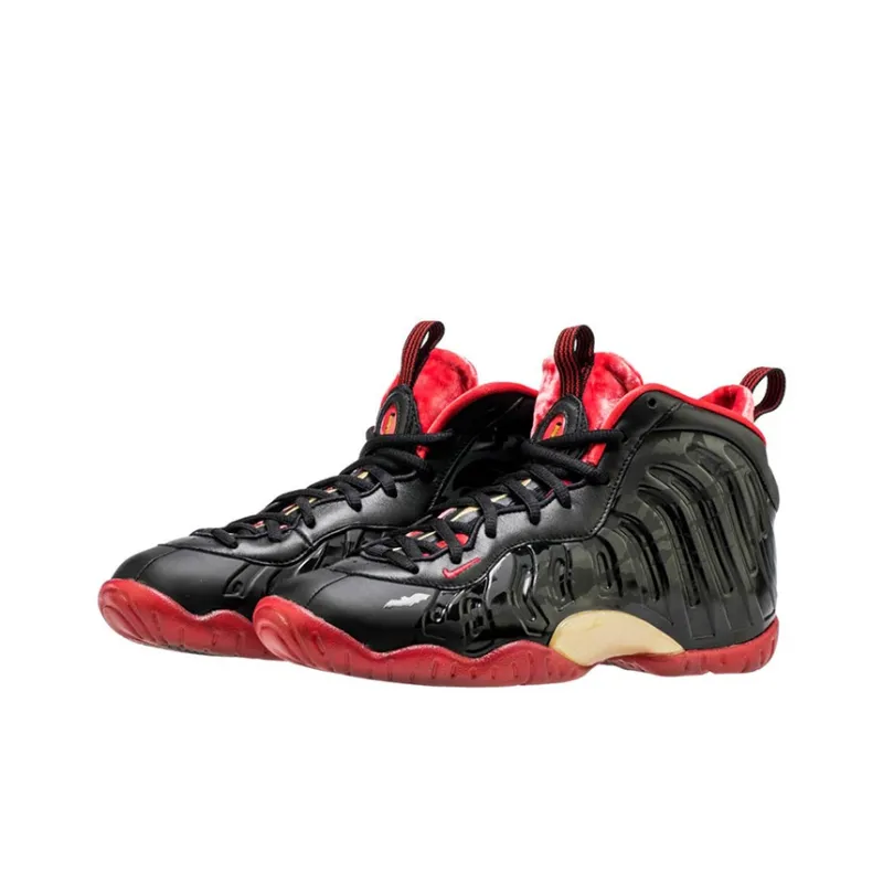 Nike Air Nike Foamposite One Dracula GS-2