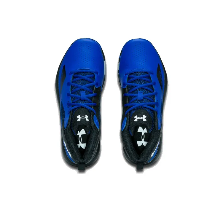 Under Armour Lockdown 5 Royal Camo-3