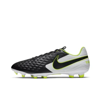 Nike Tiempo Legend 8 Academy Fgmg 'Black Green'