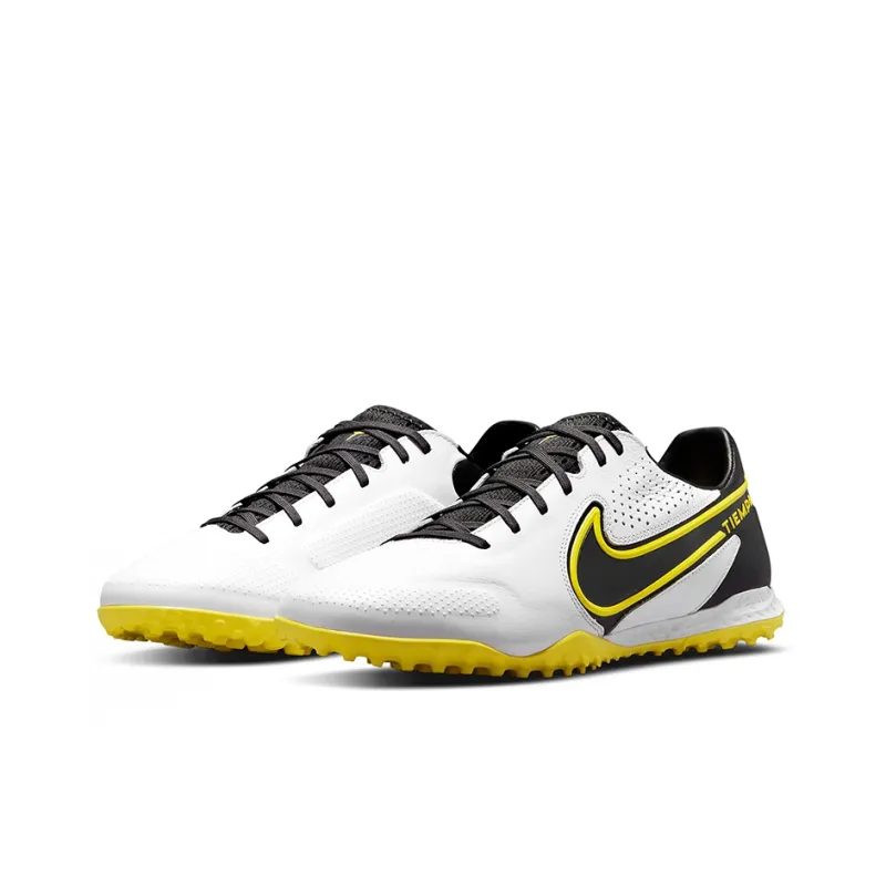 Nike React Legend 9 Pro TF Turf White-2