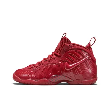 Nike Air Foamposite Pro Red October GS