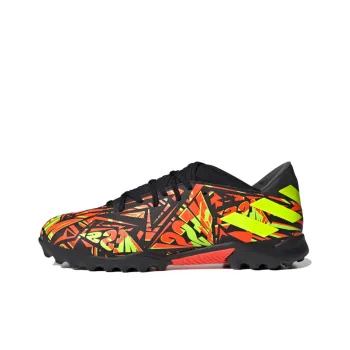 Adidas X Messi Nemeziz.3 Tf 'Black Orange'