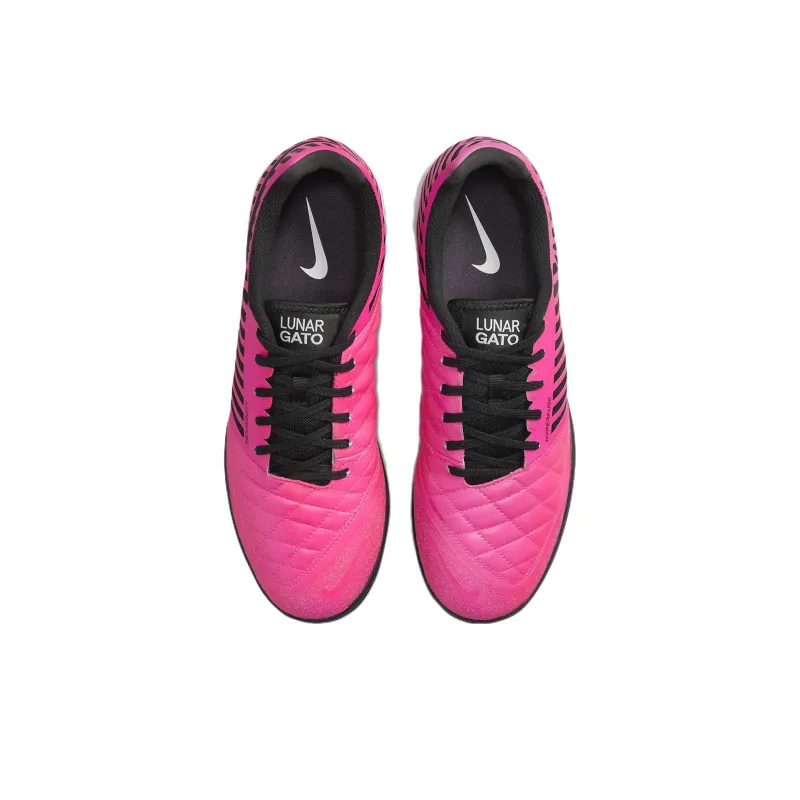 Nike Lunar Gato 2 Ic 'Pink Blast'-3