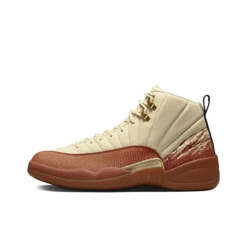 Jordan 12 Retro Eastside Golf Out Of The Clay