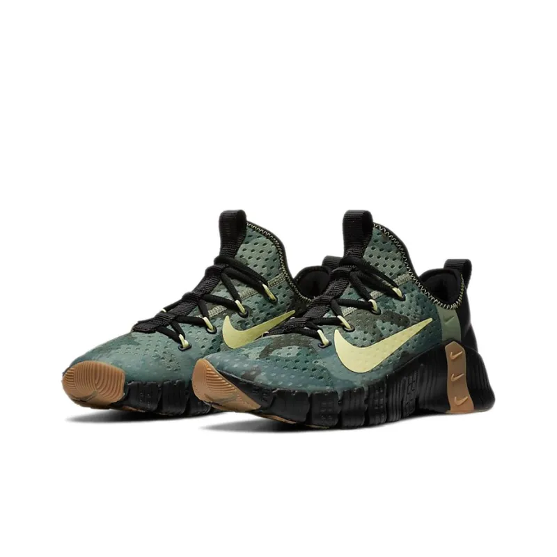 Nike Free Metcon 3 Camo-2