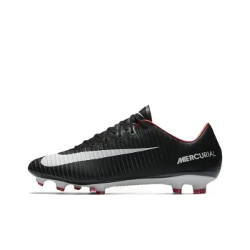 Nike Mercurial Vapor 11 Fg 'Black Red'