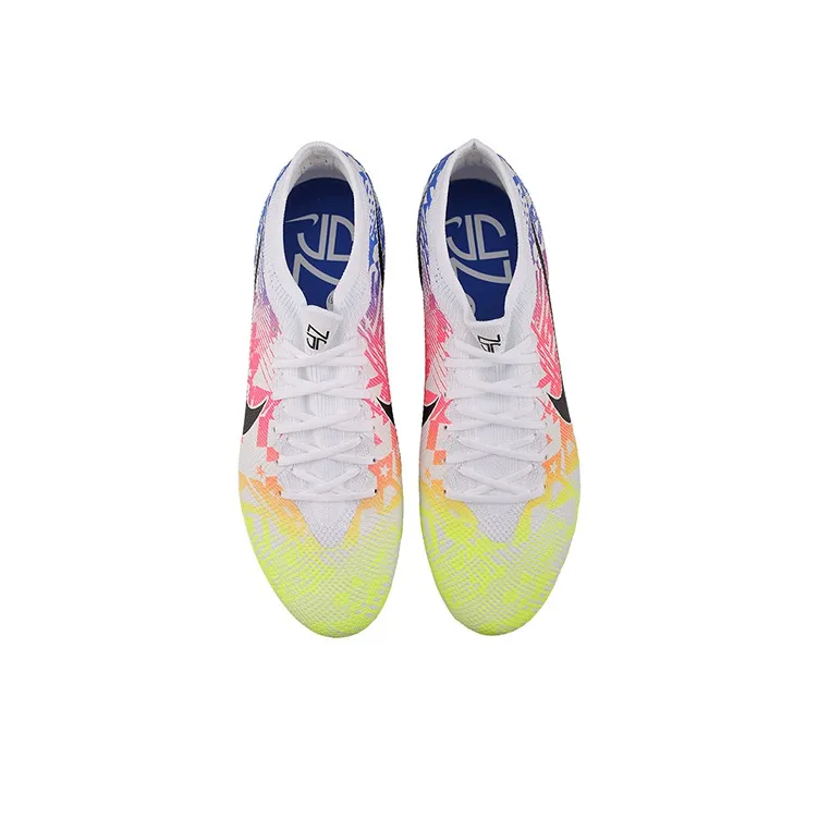 Nike Mercurial Vapor 13 Pro Neymar Jr. AG-PRO White-3