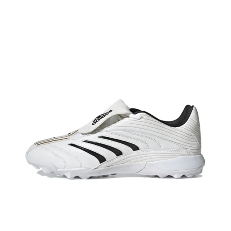 Adidas Predator Absolado Tf 'Eternal Class.1 Pack White Black'-0