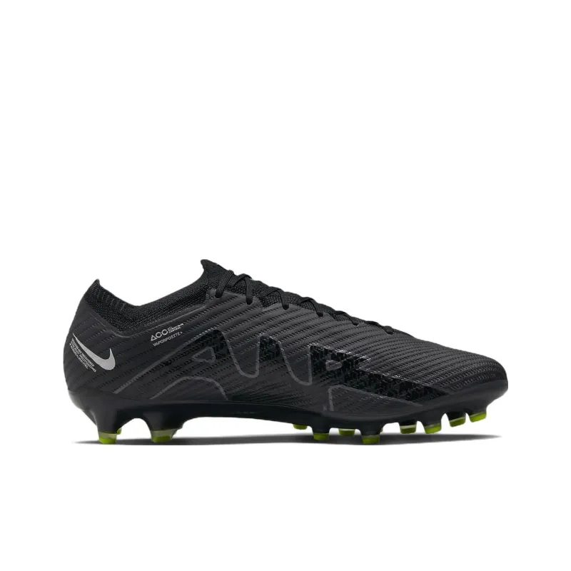 Nike Zoom Mercurial Vapor 15 Elite Ag Pro 'Black Volt'-1