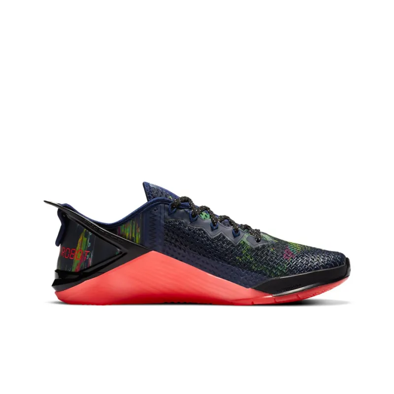 Nike Metcon 6 FlyEase 'I Am Not A Robot' Women's-1