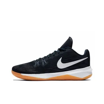 Nike Zoom Evidence Dark Obsidian