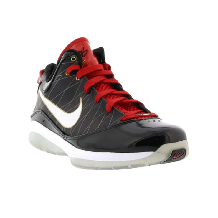 Nike LeBron 7 Ps P.S. Bred-2