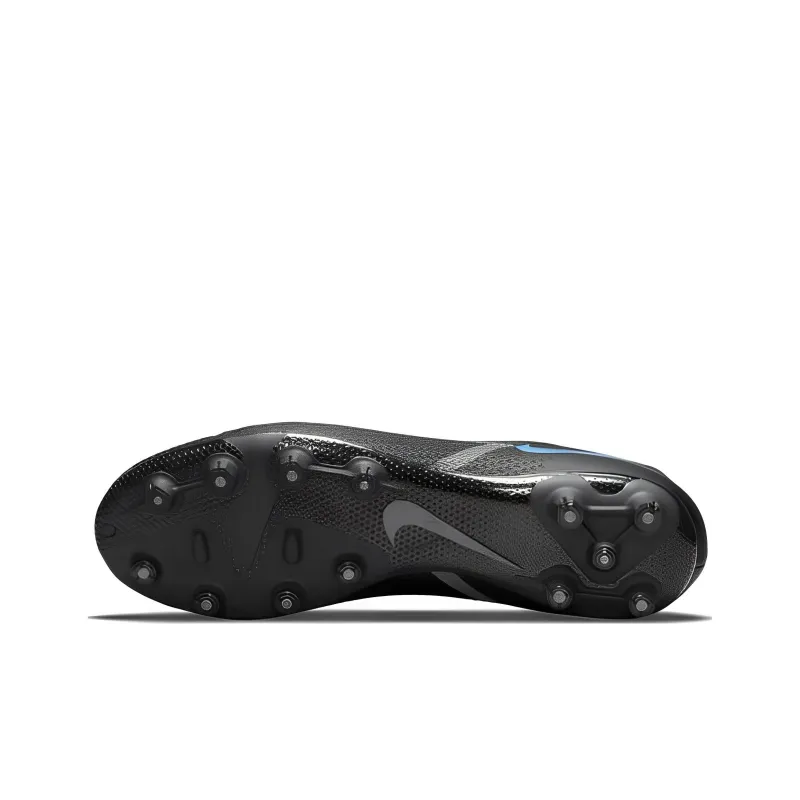 Nike Phantom GT2 Academy Hg 'Core Black'-5