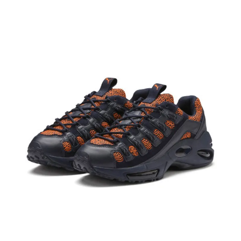 PUMA Cell Endura Graphic 'Blue'-2