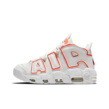 Nike Air More Uptempo Sunset Women's