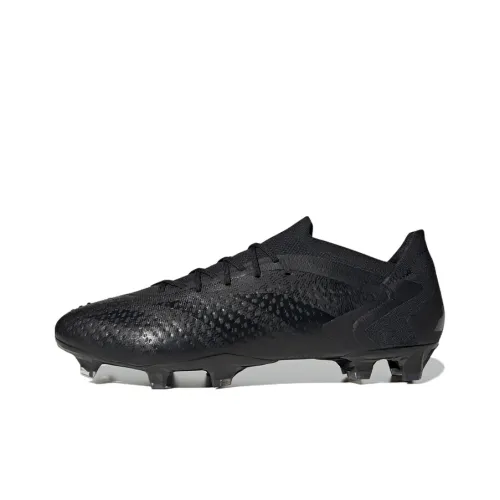 Predator Accuracy.1 Adidas Low Fg 'Nightstrike Pack'