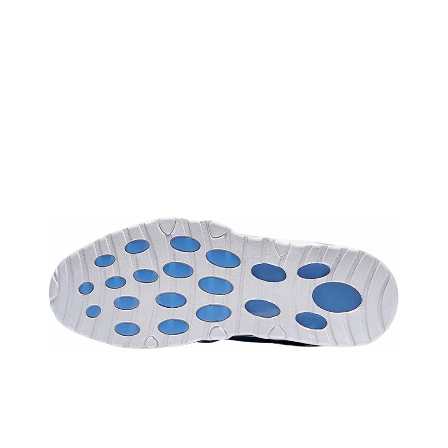 nike uptempo 95 university blue