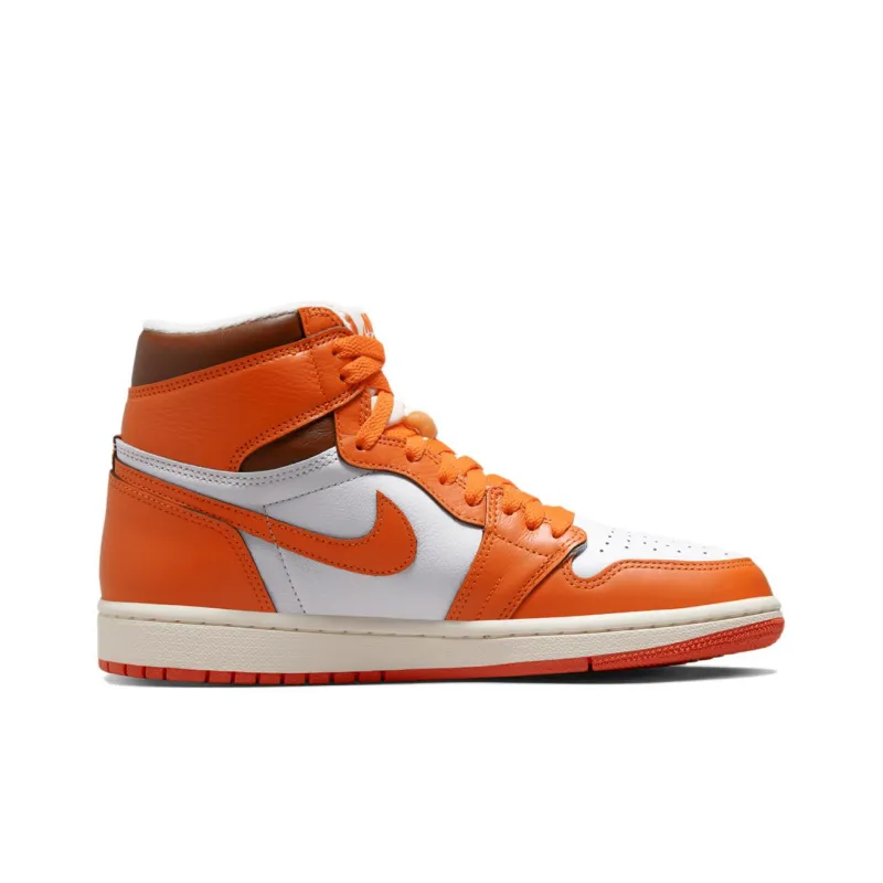 Air Jordan 1 High Og 'Starfish' Women's-1