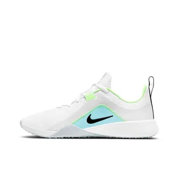 Nike Foundation Elite Tr Trainer 2 'White Blue Green' Women's