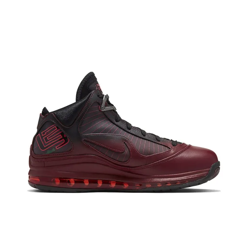 Nike LeBron 7 Christmas 2019-1
