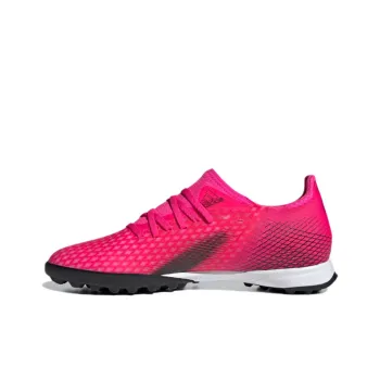Adidas X Ghosted.3 Tf Shock Pink