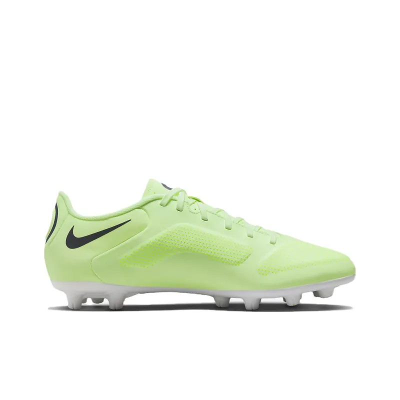 Nike Tiempo Legend 9 Academy HG 'Barely Volt Summit White'-1
