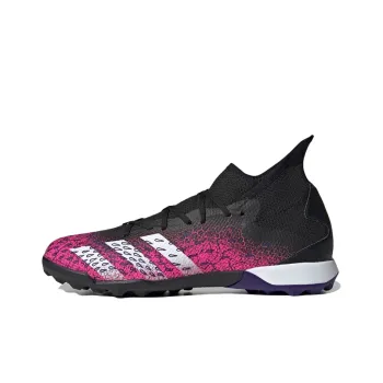 Adidas Predator Freak 3 Tf Demonscale Shock Pink
