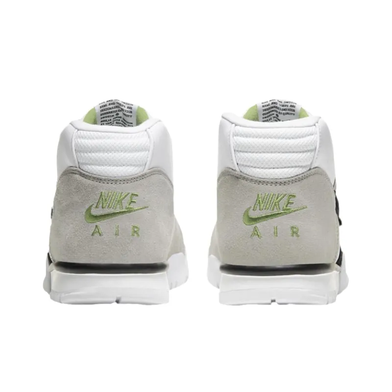 Nike Sb Air Trainer 1 Chlorophyll 2020-3