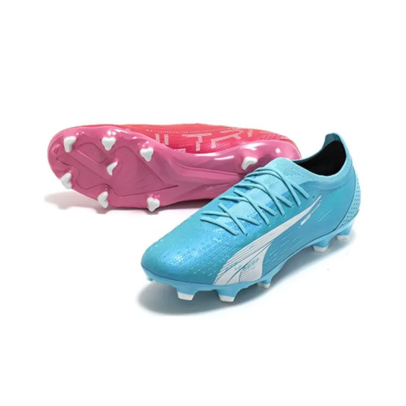 PUMA Ultra Ultimate Fg Ag 'Tricks Pack'-3