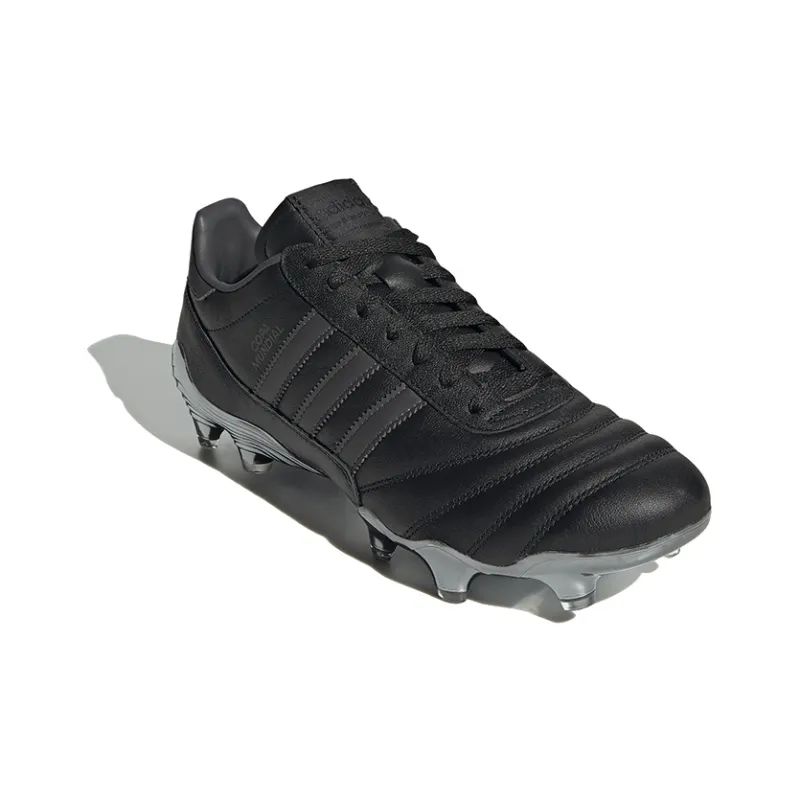 Adidas Copa Mundial 21 Fg 'Core Black'-2