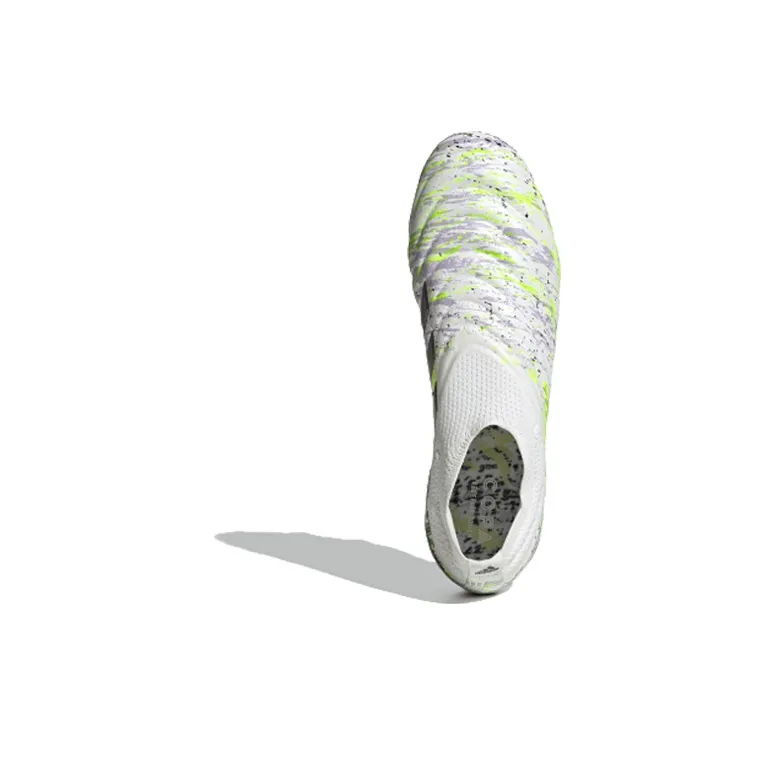 Adidas Copa 20+ Fg 'White'-4