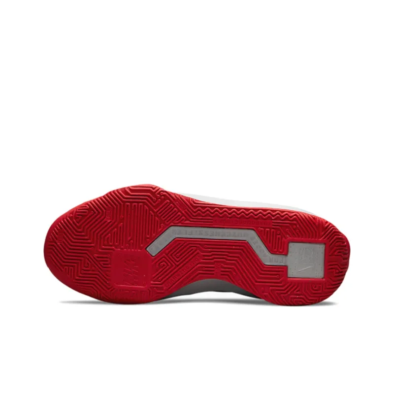 Nike Team Hustle Quick 3 'Bred' GS-5