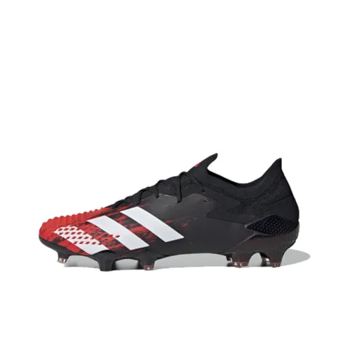 Adidas Predator Mutator 20.1 Black