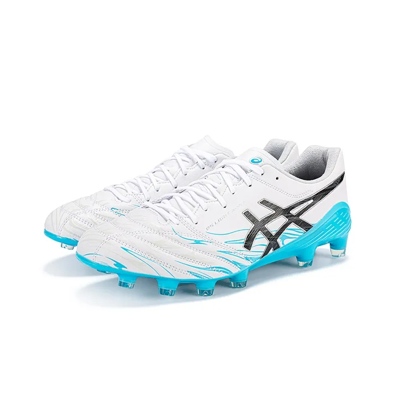 Asics DS LIGHT X-FLY 5 LIMITED 'White Aquarium'-2