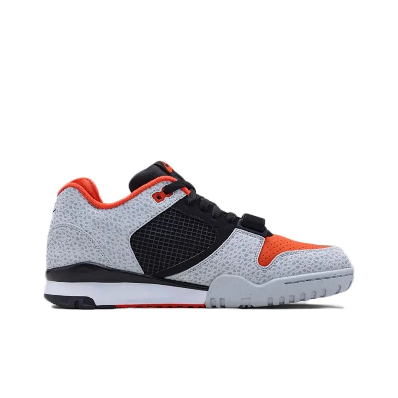 Nike Air Trainer Ii Barry Sanders Safari-1