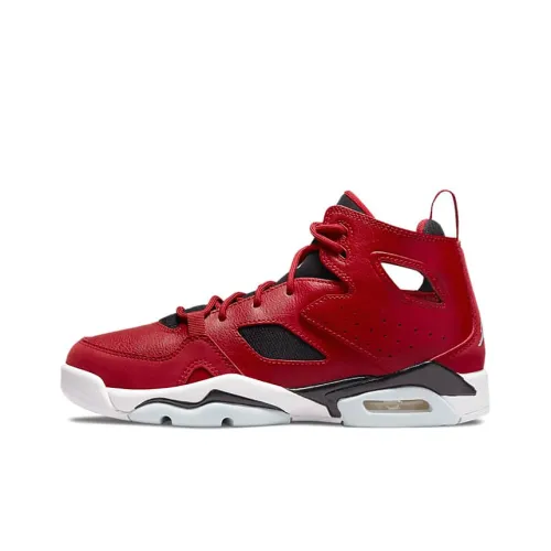 Jordan Flightclub 91 Gym Red GS