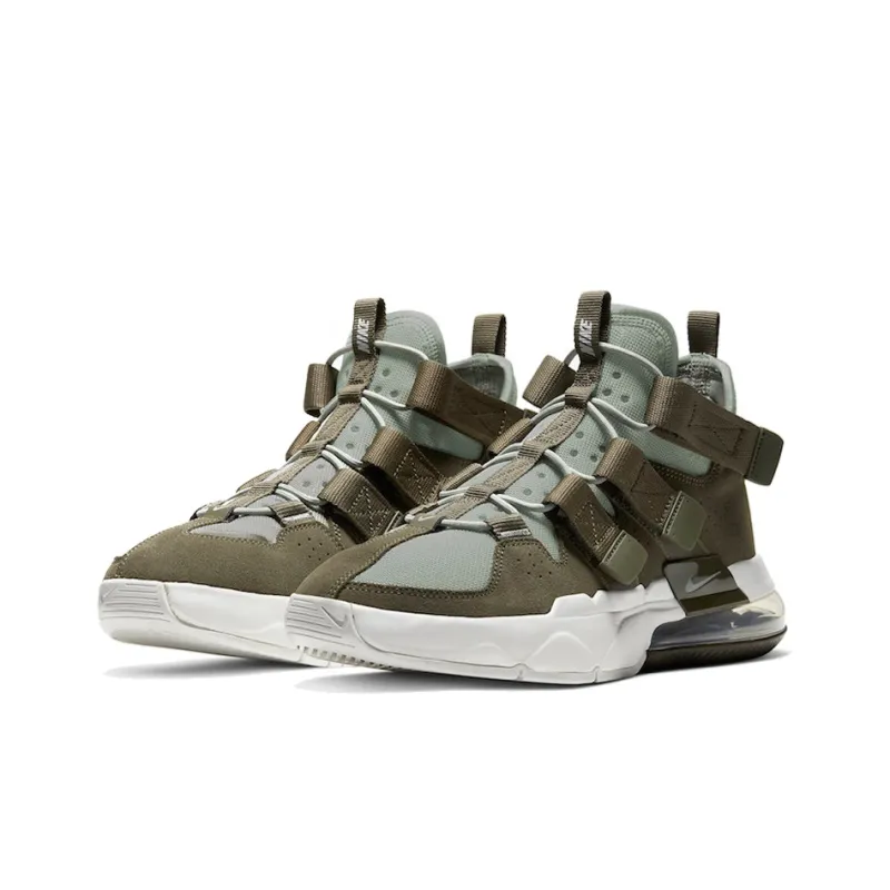 Nike Air Edge 270 Medium Olive-1