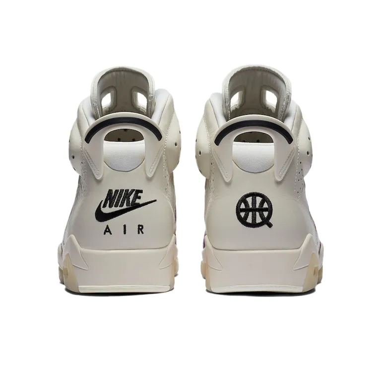 Jordan 6 Retro Quai 54 2020-4