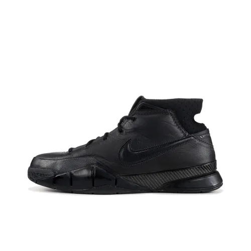 Nike Kobe 1 Black Mamba