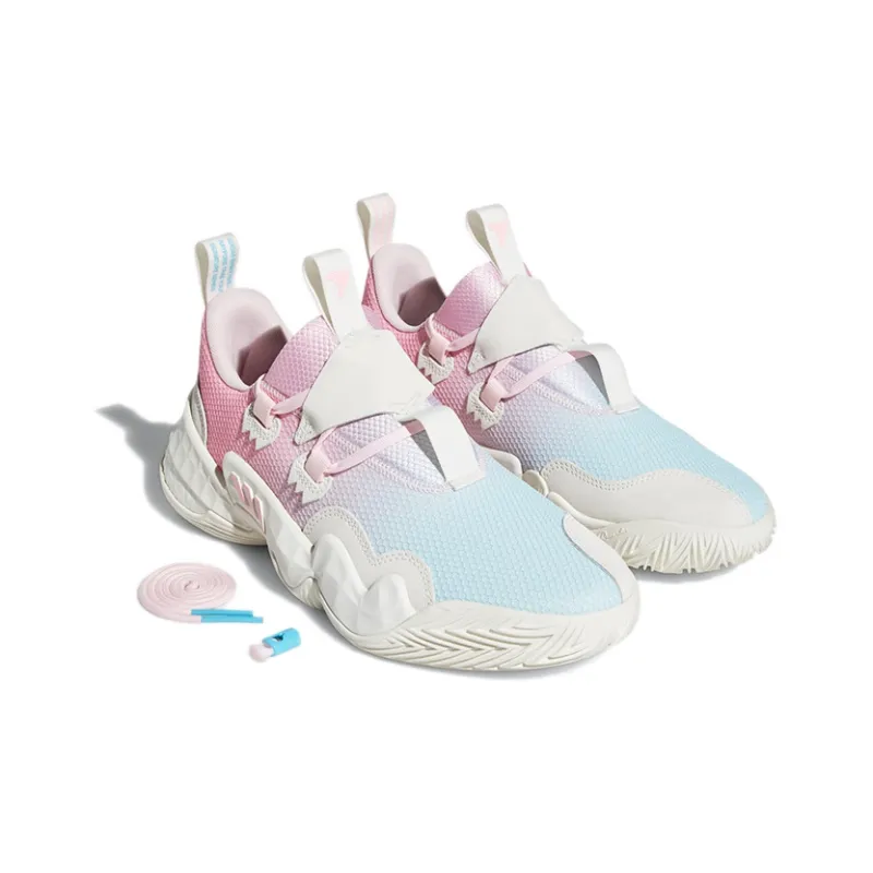 Adidas Trae Young 1 Icee-3