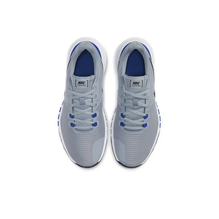 Nike Flex Control 4 Obsidian Mist-4