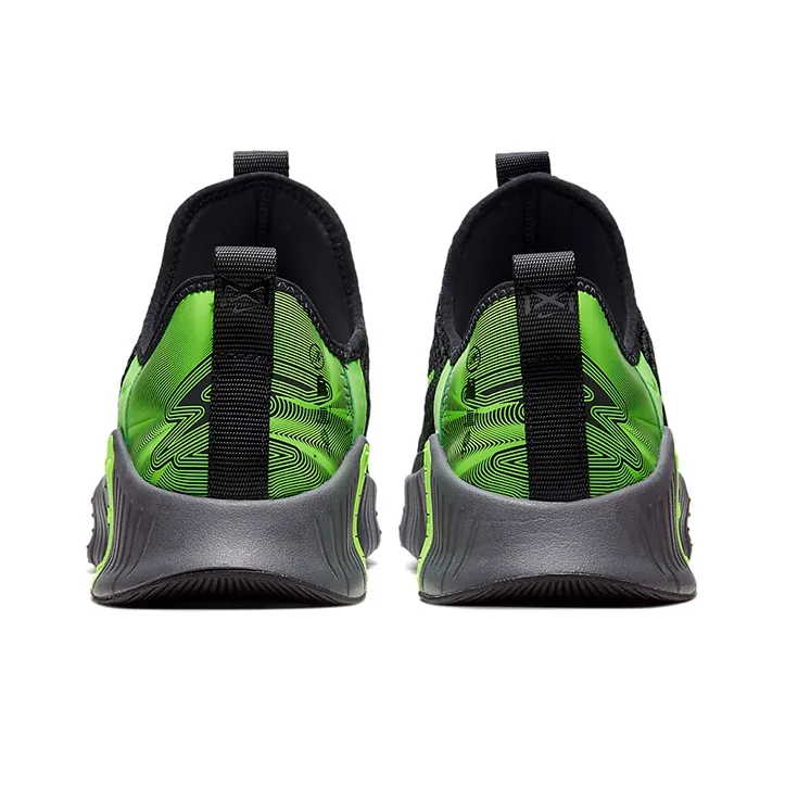Nike Free Metcon 3 Rw Black-4