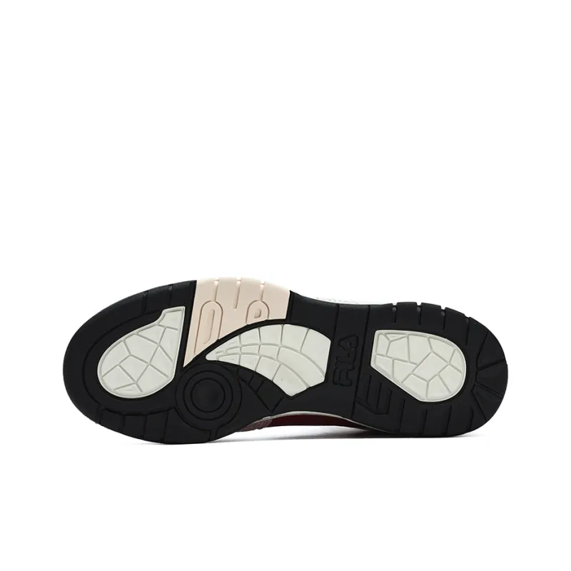 FILA FUSION Teratach Skate Shoes 'Pink White' Women's-4