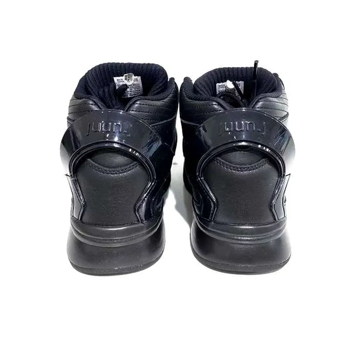 Reebok Pump Omni Zone Ii Juun.J Black-5