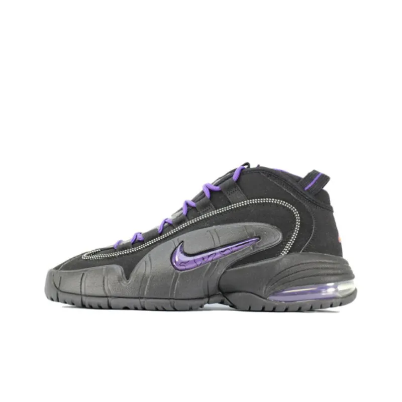 Nike Air Max Penny 1 Suns 2011-0
