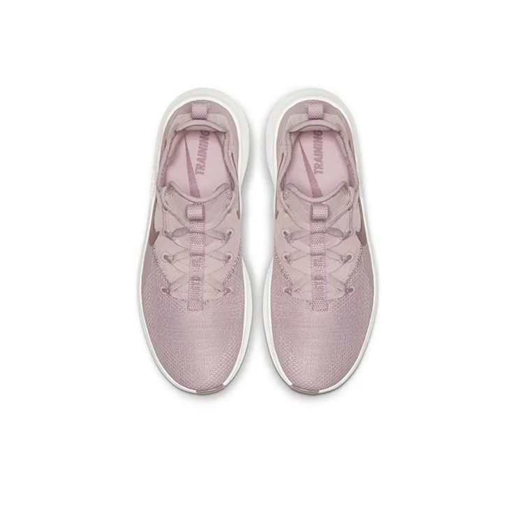 Nike Free Tr 8 Plum Chalk Women's-3