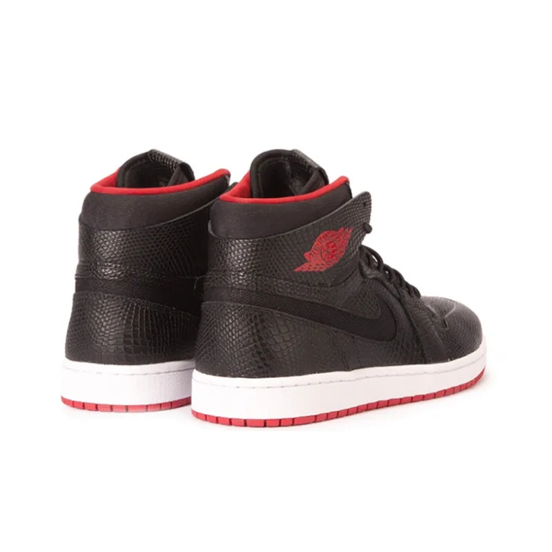 Jordan 1 Retro Nouveau Snakeskin-2